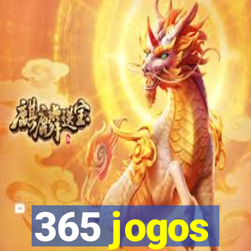 365 jogos